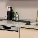 Brand New Premium Center 7star 4bedroom2 Διαμέρισμα