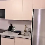 Brand New Premium Center 7star 4bedroom2 Άγκυρα