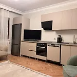 Διαμέρισμα Brand New Premium Center 7star 4bedroom2