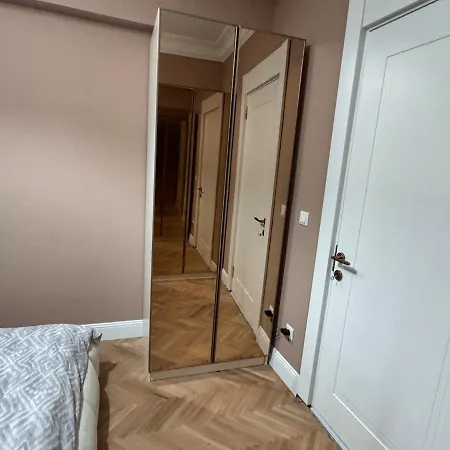 Διαμέρισμα Brand New Premium Center 7star 4bedroom2 *