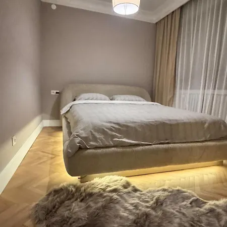 Brand New Premium Center 7star 4bedroom2