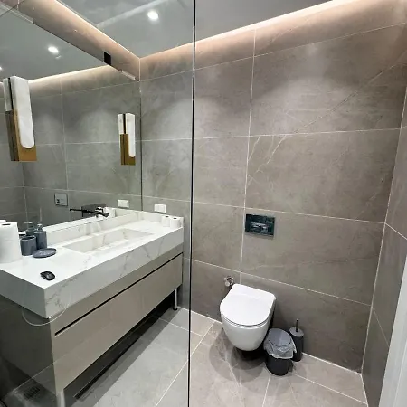 Brand New Premium Center 7star 4bedroom2 Ankara
