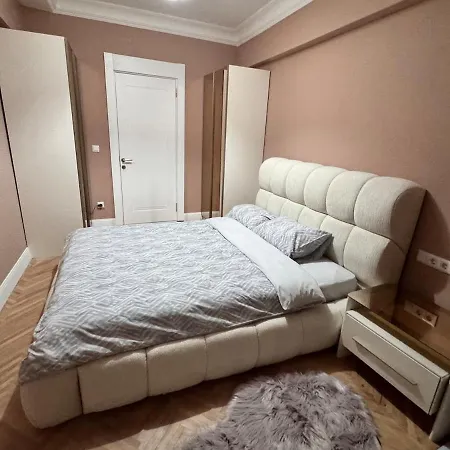 Brand New Premium Center 7star 4bedroom2 Apartment