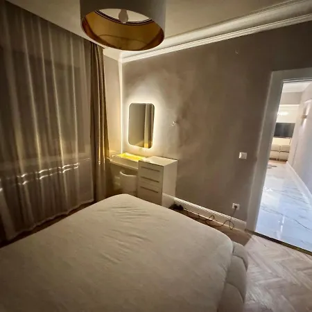 Brand New Premium Center 7star 4bedroom2 *