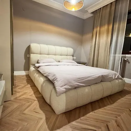 Brand New Premium Center 7star 4bedroom2 Ankara