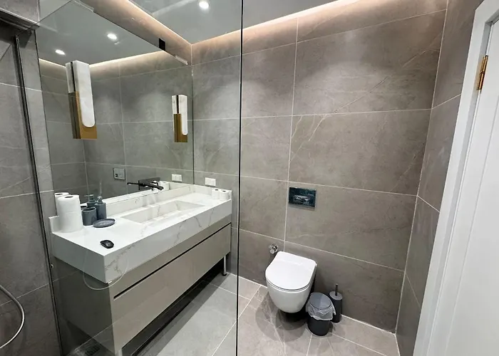 Brand New Premium Center 7star 4bedroom2 Ankara