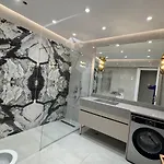 Brand New Premium Center 7star 4bedroom2 * アンカラ