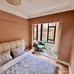 Brand New Premium Center 7star 4bedroom2 アンカラ
