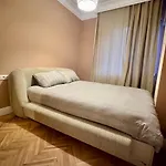 Brand New Premium Center 7star 4bedroom2 Appartamento