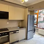 Brand New Premium Center 7star 4bedroom2 アパート *