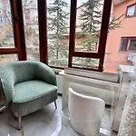 アパート Brand New Premium Center 7star 4bedroom2