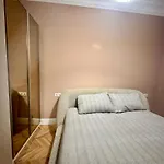 Brand New Premium Center 7star 4bedroom2 アパート アンカラ