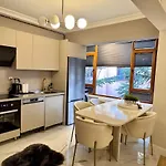 Appartamento Brand New Premium Center 7star 4bedroom2 Ankara