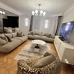 Brand New Premium Center 7star 4bedroom2 * アンカラ