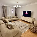 Appartamento Brand New Premium Center 7star 4bedroom2