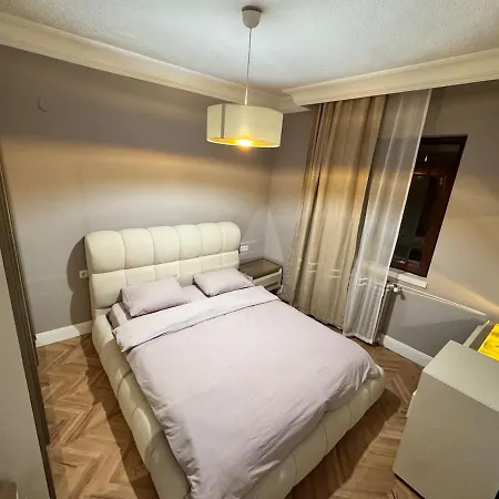 Brand New Premium Center 7star 4bedroom2 *