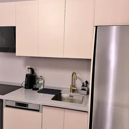 Brand New Premium Center 7star 4bedroom2 Ankara
