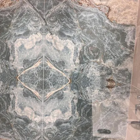 Brand New Premium Center 7star 4bedroom2 安卡拉