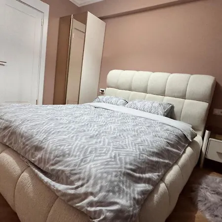 Brand New Premium Center 7star 4bedroom2 * 安卡拉