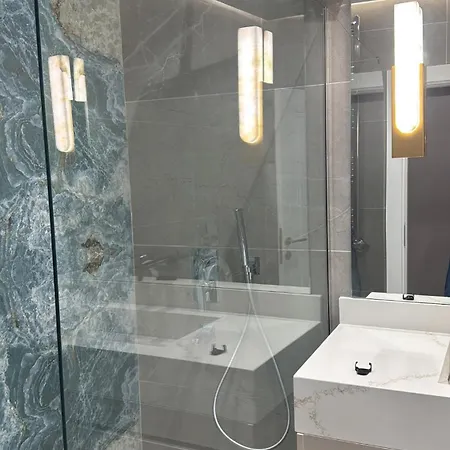 Apartment Brand New Premium Center 7star 4bedroom2 Ankara
