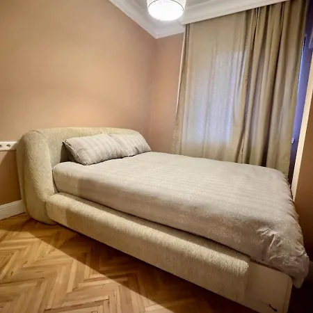 Brand New Premium Center 7star 4bedroom2 Apartmán