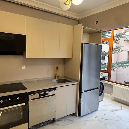 Brand New Premium Center 7star 4bedroom2 Apartment *
