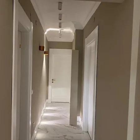 Apartment Brand New Premium Center 7star 4bedroom2 Ankara