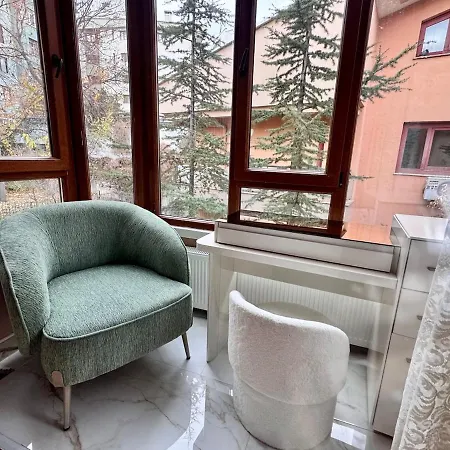 Apartment Brand New Premium Center 7star 4bedroom2