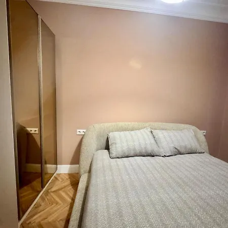 Brand New Premium Center 7star 4bedroom2 Apartment Ankara