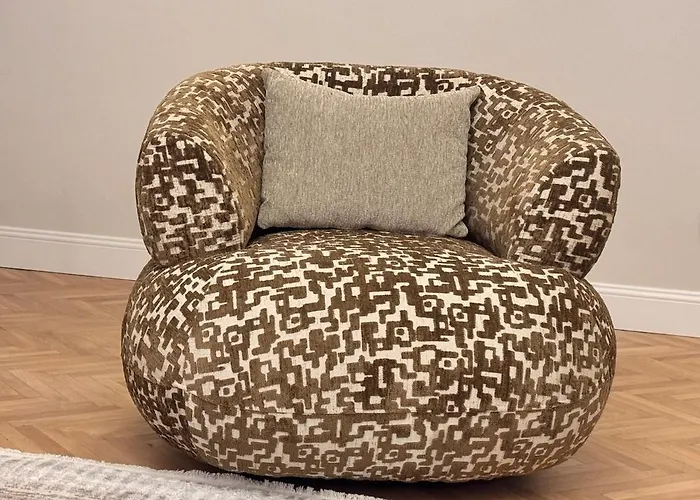 Brand New Premium Center 7star 4bedroom2 公寓 *