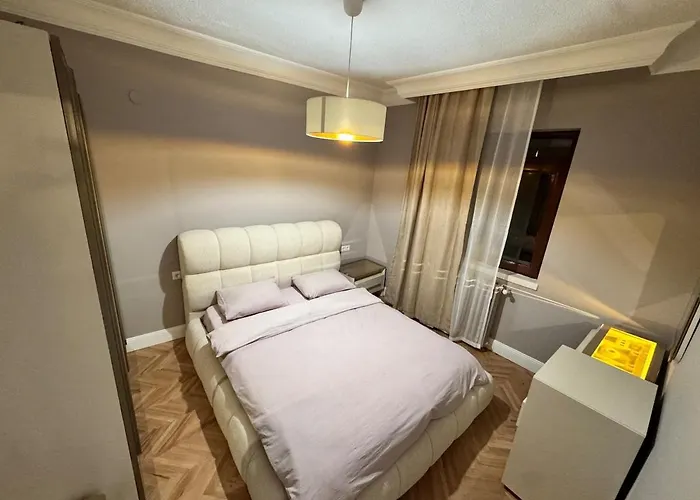 Brand New Premium Center 7star 4bedroom2 *