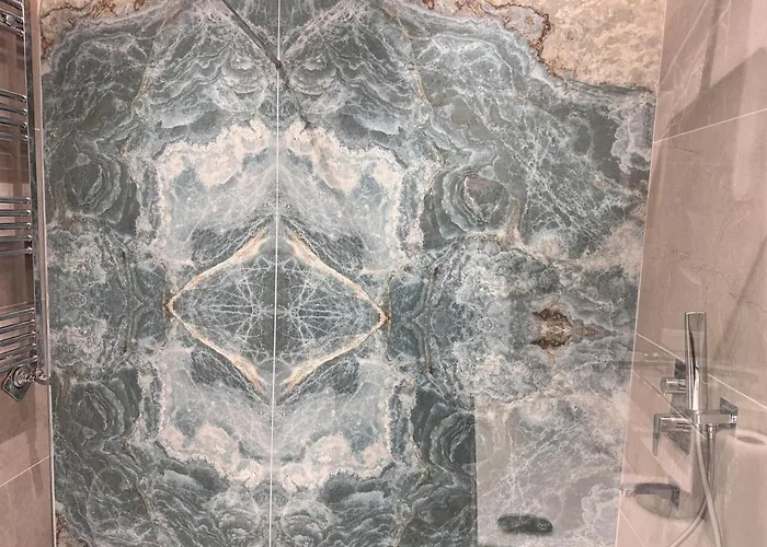 Brand New Premium Center 7star 4bedroom2 安卡拉