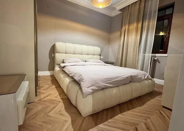 Brand New Premium Center 7star 4bedroom2 Ankara