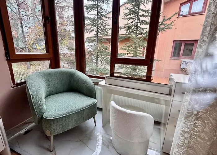 아파트 Brand New Premium Center 7star 4bedroom2