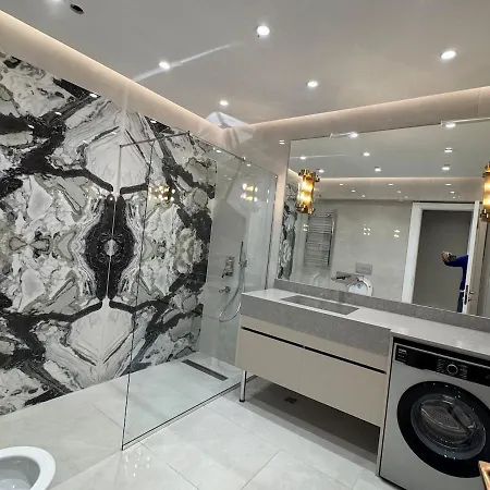 Brand New Premium Center 7star 4bedroom2 * Ancara