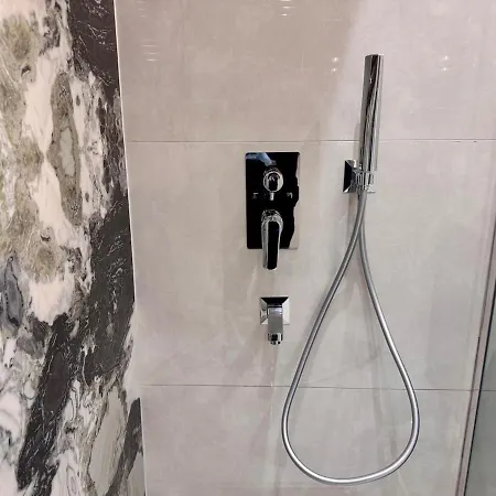 Apartamento Brand New Premium Center 7star 4bedroom2