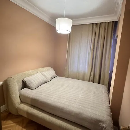 Brand New Premium Center 7star 4bedroom2 Apartamento Ancara